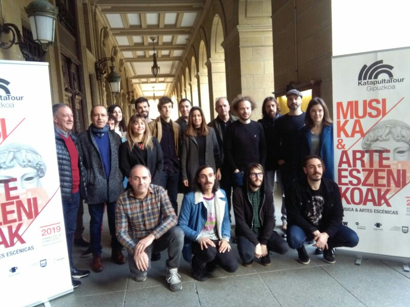 ADN local y mucho talento en el IV Circuito Katapulta Tour Gipuzkoa 3 IMG 20190220 WA0001 ADN local y mucho talento en el IV Circuito Katapulta Tour Gipuzkoa