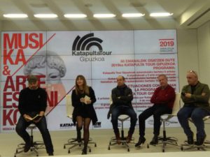 ADN local y mucho talento en el IV Circuito Katapulta Tour Gipuzkoa 4 IMG 20190220 WA0007 800x600 ADN local y mucho talento en el IV Circuito Katapulta Tour Gipuzkoa