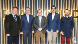 Instituciones 1 Derbi: Remontada de las chicas de la Real hasta lograr un empate justo