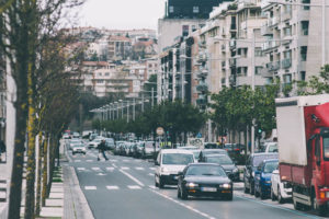 donostitik riberas de loiola 02 El ruido complica la vida en Riberas de Loiola