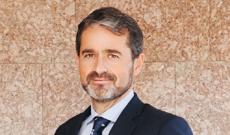 El abogado Nacho Núñez, nuevo presidente del Gipuzkoa Basket 1 nachonuñez El abogado Nacho Núñez, nuevo presidente del Gipuzkoa Basket