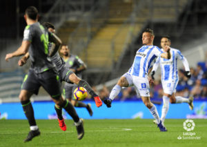 w 900x700 16185635real s leganes 20 La Real Sociedad vence con contundencia al Leganés en Anoeta