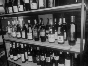 La kantina Aho-mihi abre sus puertas en Egia invitando "a compartir" 6 20190327 192228 La kantina Aho-mihi abre sus puertas en Egia invitando "a compartir"