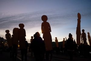 2019 0308 19211400 800x533 Más alto imposible: Donostia clama por la igualdad en su 8M