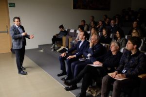 Los emprendimientos de Kutxa Kultur Enea evalúan hoy su aplicación al mercado 5 2019 0314 11235600 800x533 Los emprendimientos de Kutxa Kultur Enea evalúan hoy su aplicación al mercado