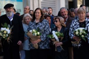 2019 0323 11555700 800x533 "Mientras recordemos a las víctimas del terrorismo no desaparecerán"