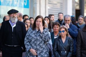 2019 0323 12040900 800x533 "Mientras recordemos a las víctimas del terrorismo no desaparecerán"