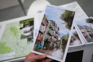 2019 0329 10484200 800x533 Cuatro años de 'San Sebastian Region' a la búsqueda del "turista tranquilo"