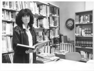 Concha Chaos "Me eduqué más gracias a Concha Chaos que a muchos maestros"