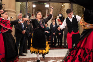 DSCF4551 Raúl Guerra Garrido recibe el homenaje de su tierra de adopción y la Gran Cruz de Alfonso X el Sabio