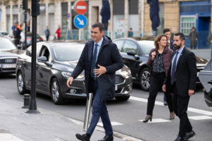 DSCF7754 Change the change: 600 expertos para "acentuar la conciencia" sobre el cambio climático