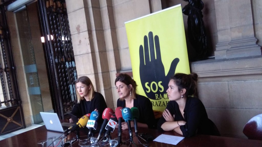 SOS Racismo invita a convertirse en mentor y ayudar a inmigrantes 2 IMG 20190312 WA0001 SOS Racismo invita a convertirse en mentor y ayudar a inmigrantes