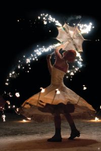 Nueve espectáculos, hoy, en las calles, de la mano de dFERIA 9 Les amants Nueve espectáculos, hoy, en las calles, de la mano de dFERIA