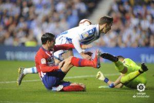 Real 3marzo1 1 El Atlético Madrid vence en Anoeta por 2-0