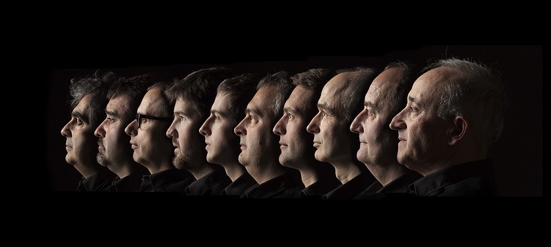 'Donostiako Kantak III': concierto de jóvenes voces, txistu y danza (mañana, 20.00) 1 VEA Donostiako Kantak Donostiako Txistulari Banda fot. Pablo 'Donostiako Kantak III': concierto de jóvenes voces, txistu y danza (mañana, 20.00)