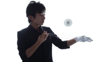 Nueve espectáculos, hoy, en las calles, de la mano de dFERIA 6 Yo yo Nueve espectáculos, hoy, en las calles, de la mano de dFERIA