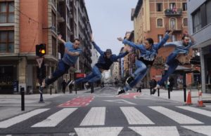 Nueve espectáculos, hoy, en las calles, de la mano de dFERIA 7 topa Nueve espectáculos, hoy, en las calles, de la mano de dFERIA