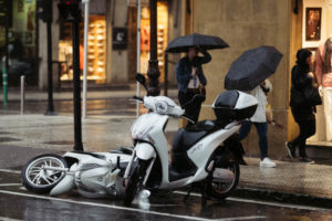 DSCF2234 Euskalmet pronostica una Semana Santa caracterizada por la incertidumbre