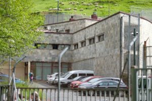 DSCF3710 800x533 Centro de menores de Zumarraga: "Ansiedad, estrés y dificultad para desempeñar la labor educativa"