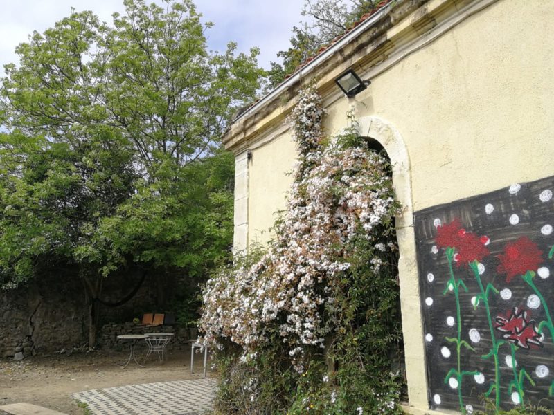 El Guardetxe de Urgull se despide temporalmente con una intensa jornada este sábado 2 IMG 20190426 WA0001 El Guardetxe de Urgull se despide temporalmente con una intensa jornada este sábado