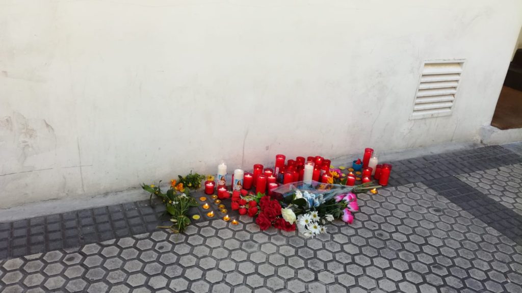 IMG 20190429 WA0014 Descubren a uno de los acusados de la muerte de Santi Coca pasando a Francia