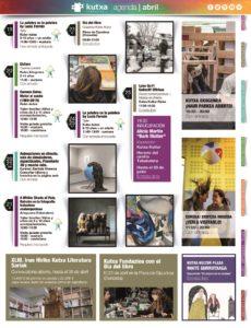 Kutxa19marzo Semana Santa en Gipuzkoa. ¿Qué hacemos?