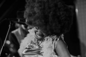 Talento, voz y desparpajo a partes iguales en el encuentro con Bette Smith 3 donostitik bette smith 2019 18 Talento, voz y desparpajo a partes iguales en el encuentro con Bette Smith