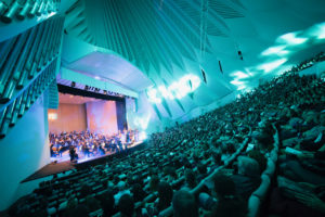 fso foto para prensa 3 7 2018 1 La Film Symphony Orchestra regresa al Kursaal con la segunda parte de su gira-homenaje a John Williams