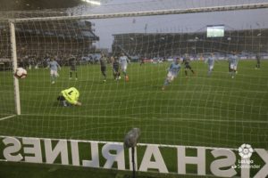 Duro palo del Celta a la Real Sociedad (3-1) 4 real celta3 Duro palo del Celta a la Real Sociedad (3-1)