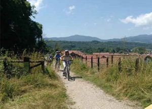 Colonias1 Momento para pensar en las colonias con Kutxa Fundazioa