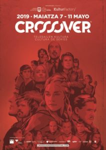 CrossOver2 212x300 - Crossover: Desde Borja Cobeaga a Juego de Tronos pasando por la mafia todo es posible