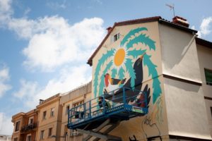 Olatu Talka ya reparte por Donostia arte y diversión 13 D76UFZ4X4AcZ iV Olatu Talka ya reparte por Donostia arte y diversión