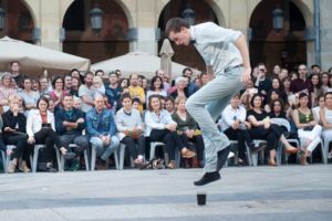 Olatu Talka ya reparte por Donostia arte y diversión 11 D76zJNPXsAAkZco Olatu Talka ya reparte por Donostia arte y diversión
