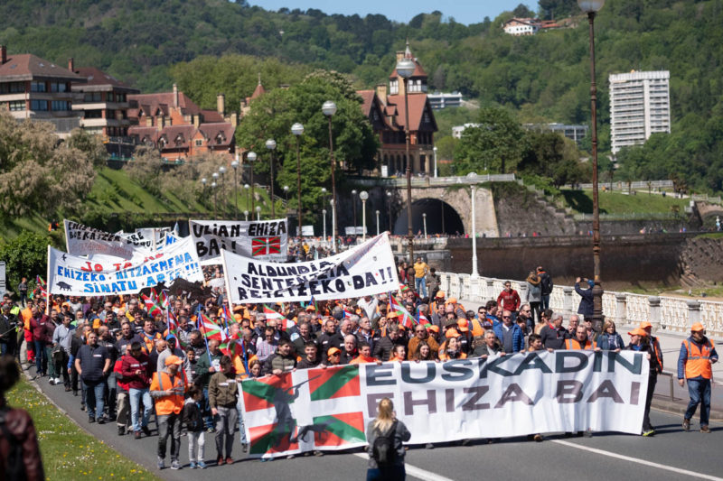 Diputación y Federación de Caza alcanzan un acuerdo base para regular la caza mayor en Gipuzkoa 1 DSCF5843 Diputación y Federación de Caza alcanzan un acuerdo base para regular la caza mayor en Gipuzkoa