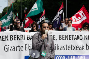 Se agrava el conflicto de la enseñanza concertada en Euskadi 4 DSCF6129 Se agrava el conflicto de la enseñanza concertada en Euskadi