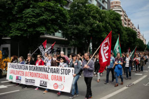 Se agrava el conflicto de la enseñanza concertada en Euskadi 5 DSCF6147 Se agrava el conflicto de la enseñanza concertada en Euskadi