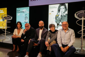 DSCF6389 Penélope Cruz, "llena de emoción y agradecimiento al Festival de San Sebastián"