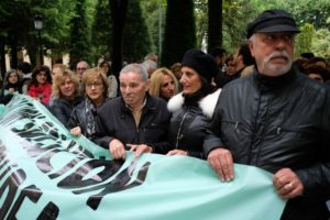 DSCF7531 800x533 Residencias: "De qué nos sirven los servicios si no hay quien traslade a los enfermos"