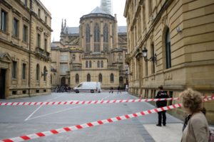 DSCF8575 800x533 Hallazgo arqueológico: "Bolas de cañón hay cientos en Donostia dentro y fuera del mar"