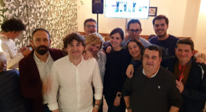 Donostia y Gipuzkoa reeditan su confianza en el PNV 2 Noche Electoral 26M resized 20190527 010001955 Donostia y Gipuzkoa reeditan su confianza en el PNV