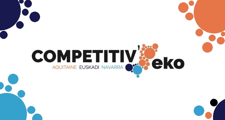 competitiv eko01 Mugaz bestaldeko COMPETITIV´eko proiektua bere amaierara iritsi da 82 enpresa bazkide izanik, osasungintzako 6 berrikuntza plataforma martxan jarriz eta 3 patzuergo sortuz
