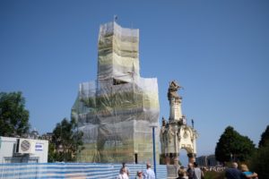 Un Puente de María Cristina como nuevo en ocho meses 9 2019 0626 11093900 800x533 Un Puente de María Cristina como nuevo en ocho meses