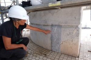 Un Puente de María Cristina como nuevo en ocho meses 8 2019 0626 11242500 800x533 Un Puente de María Cristina como nuevo en ocho meses