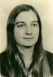 9.0. gladys.jpggladys1 Gladys del Estal en el recuerdo, cuatro décadas después de su asesinato