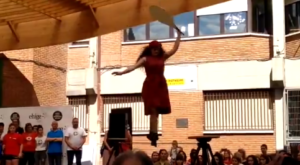 Captura de pantalla 42 Errenteria: en marcha la gran fiesta de la Escuela Pública Vasca