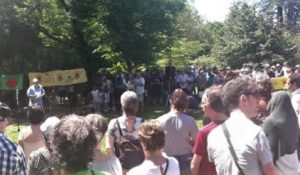 Galdys 2019 2 Gladys del Estal en el recuerdo, cuatro décadas después de su asesinato