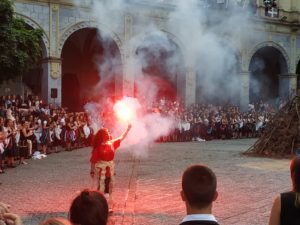 IMG 20190623 WA0032 Hernani vibra con su fiesta