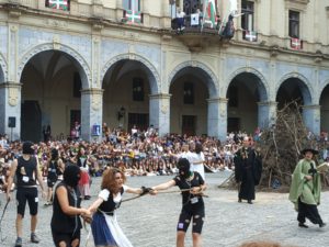 IMG 20190623 WA0040 Hernani vibra con su fiesta