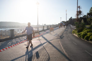Woody Allen lleva las cámaras a Ondarreta 5 DSCF4306 Woody Allen lleva las cámaras a Ondarreta