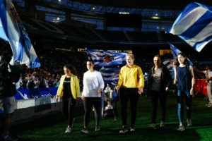 Chavales felices en la Donosti Cup que arranca 9 DSCF7946 Chavales felices en la Donosti Cup que arranca
